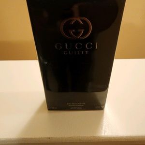 5.0 Gucci Guilty